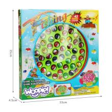 WOOPIE Рыбалка Рыболовная аркадная игра