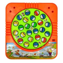 WOOPIE Fishing Fishing Arcade Game 4 person