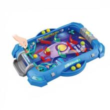 WOOPIE Аркадная игра Flipper "Космическая игра" 2в1