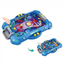 WOOPIE Аркадная игра Flipper "Космическая игра" 2в1