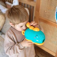 WOOPIE Игра Дартс Динозавр Шариковый Пистолет Липучка Точки для Стрельбы