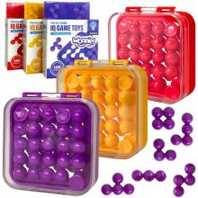 WOOPIE IQ Логическая Игра Карманная Головоломка Головоломка