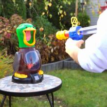 WOOPIE "Hungry Duck" arkādes spēle - 3 gabalu komplekts