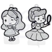 WOOPIE ART&amp;FUN Diamond Embroidery Painting Mosaic 5D