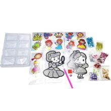 WOOPIE ART&amp;FUN Diamond Embroidery Painting Mosaic 5D