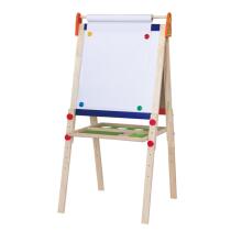 VIGA Large Magnetic Double-Sided Drawing Board