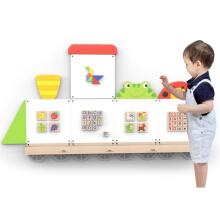 Сертификат FSC от образовательной системы VIGA Animal Train