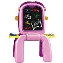 WOOPIE 2in1 Двусторонняя доска для рисования