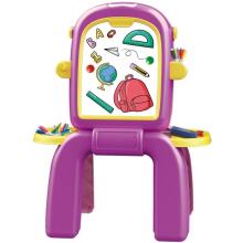 WOOPIE 2in1 Двусторонняя доска для рисования