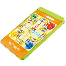 WOOPIE Magnetic Maze 2in1 Game Chinese Man