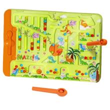 WOOPIE Magnetic Maze 2in1 Game Chinese Man