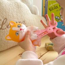 WOOPIE Kitty Портативный салон красоты 2 в 1 в рюкзаке-переноске