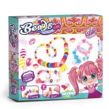 WOOPIE ART&amp;FUN Jewelry Making Kit for Bracelets Pendants Rings