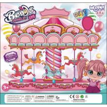 WOOPIE ART&amp;FUN Jewelry Making Kit for Bracelets Pendants Rings