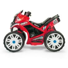 INJUSA Electric Quad The Beast 12V