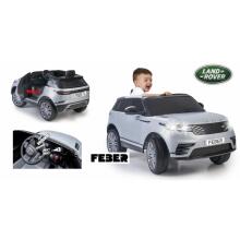 FEBER Автомобиль на аккумуляторе Range Rover Velar 6V CE