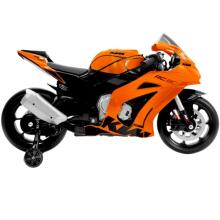 INJUSA motors KTM 12 V MP3 akumulatoram līdz 50 kg