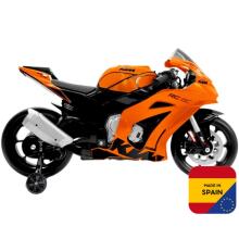 INJUSA motors KTM 12 V MP3 akumulatoram līdz 50 kg