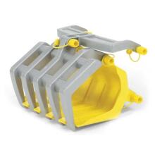 Rolly Toys Tractor Bucket Timber Loading Grabber