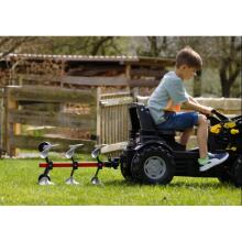 Rolly Toys rollyScraper Многокорпусный оборотный плуг NIEMEYER
