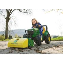 Rolly Toys John Deere slaucītājs