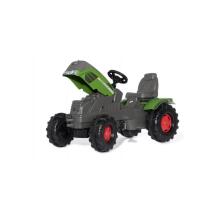 Rolly Toys Fendt 211 Big Fendt pedāļu traktors - rollyFarmTrac