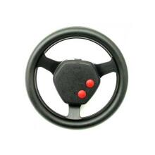 Rolly Toys stūre ar skaņu traktoram Signāls