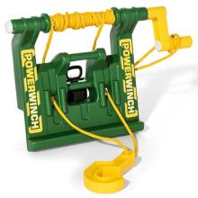 Rolly Toys rollyPowerwinch John Deere vinča traktora vinča