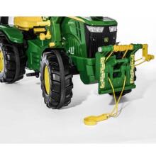 Rolly Toys rollyPowerwinch John Deere vinča traktora vinča