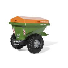 Rolly Toys rollyStreumax AMAZONE sējmašīnas piekabe