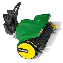 Rolly Toys Tractor sweeper