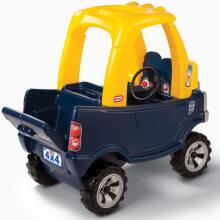 Little Tikes Уютный грузовик-пикап с возможностью катания