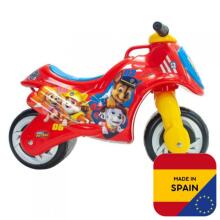 INJUSA Paw Patrol līdzsvara velosipēds ar motoru