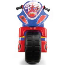 INJUSA Spider Motor Racing Ride-on для детей от 3 лет и старше