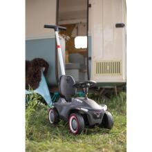 BIG Bobby Car Ride-On Bar with Backrest