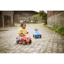 BIG Ride-on Pusher Bobby Car Guard Sound