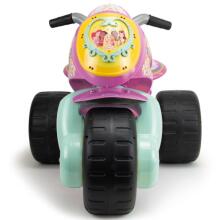 INJUSA Disney Princess Tricycle Ride-on for Kids with 6V Battery