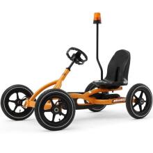 BERG drošības brīdinājuma gaismas bāka Buddy sērijas kartingiem