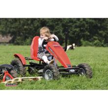 BERG XL Pedal Gokart Case IH BFR