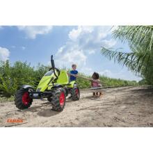 Педальный картинг BERG XL Claas BFR