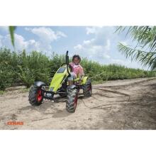 Педальный картинг BERG XL Claas BFR