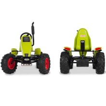 BERG pedāļu gokarts Claas XXL-BFR 5+ līdz 100 kg