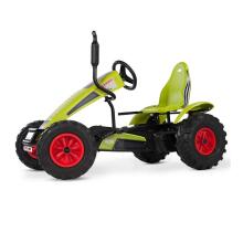 BERG pedāļu gokarts Claas XXL-BFR 5+ līdz 100 kg