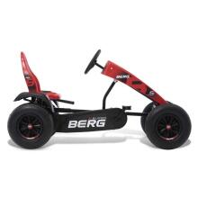 BERG Pedal Gokart XXL B.Super Red BFR