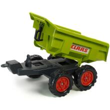 FALK Tipper Trailer Class 3-7 years