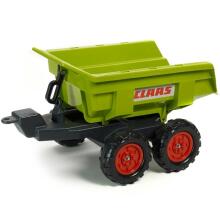 FALK Tipper Trailer Class 3-7 years