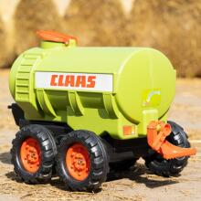 FALK Claas Танкер 3-7 лет