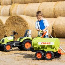 FALK Claas Танкер 3-7 лет