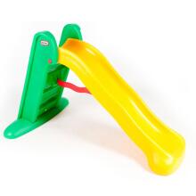 Little Tikes Large Slide Sunny Colors 150 cm