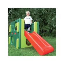 LITTLE TIKES Monkey Grove rotaļu laukums mazuļiem, slidkalniņš